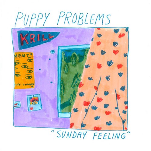 Sunday Feeling