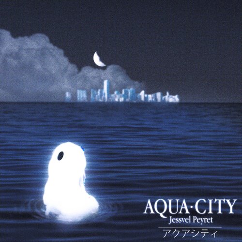 Aquacity!