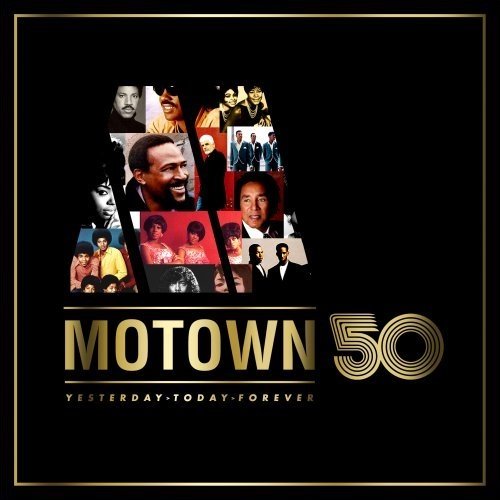 Motown 50