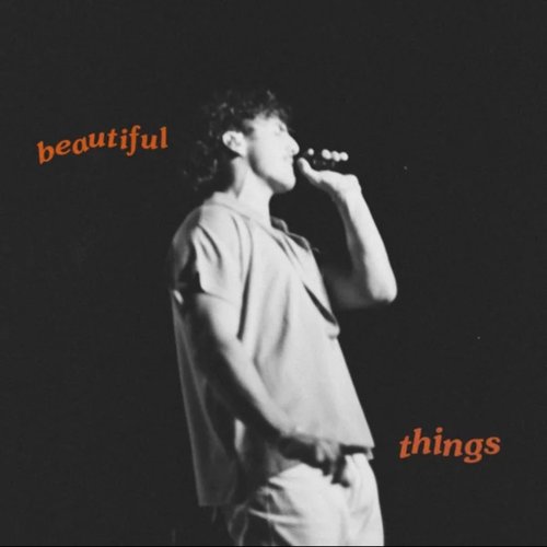 Beautiful Things (Alternate Versions) - EP