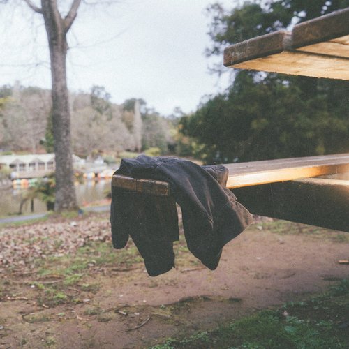 Leaving - Single
