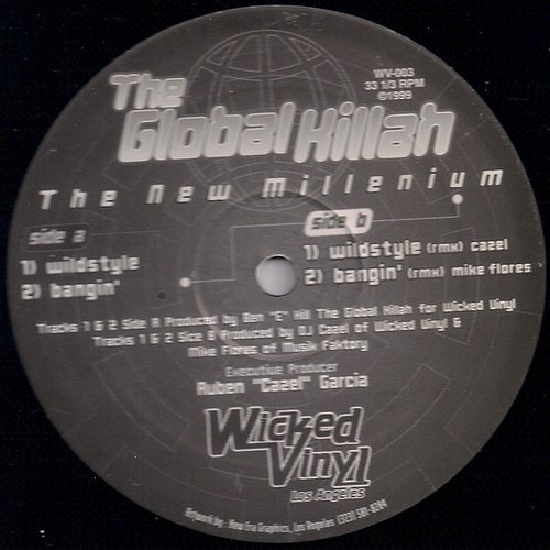 The New Millenium