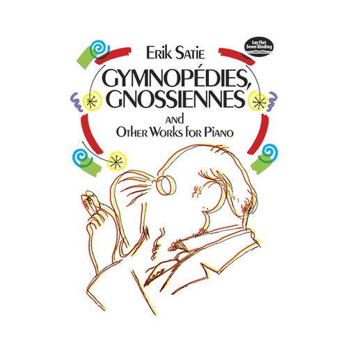 Trois Gymnopédies