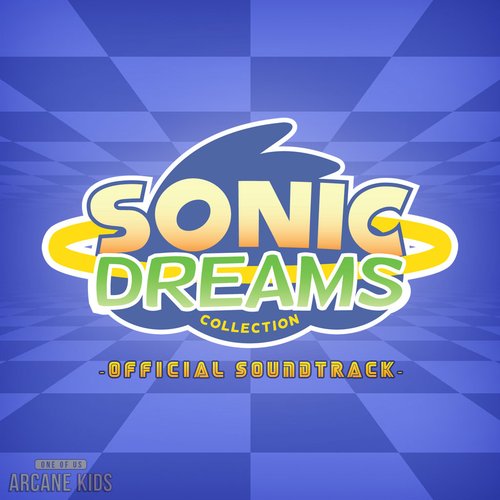 Sonic Dreams Collection OST