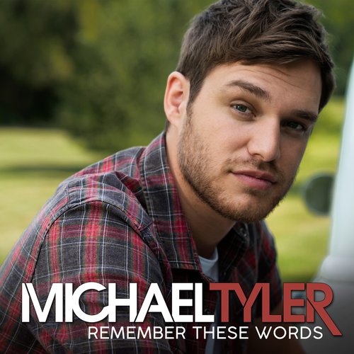 Remember These Words - Single