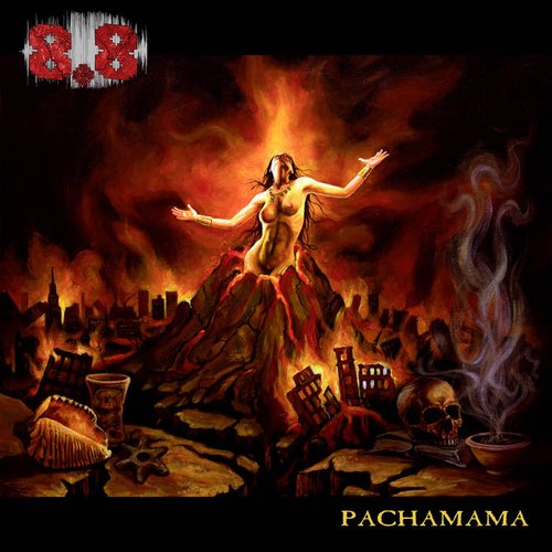 Pachamama