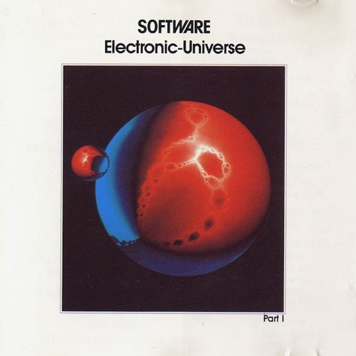 Electronic-Universe, Pt. 1