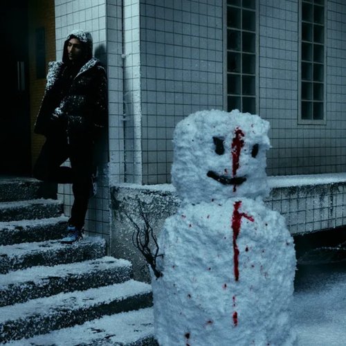 L'hiver