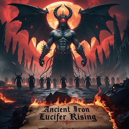 Lucifer Rising
