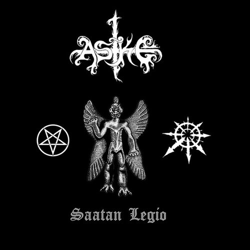 Saatan Legio