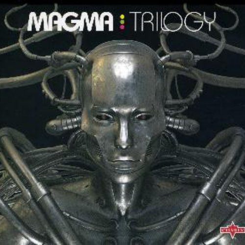 Trilogy