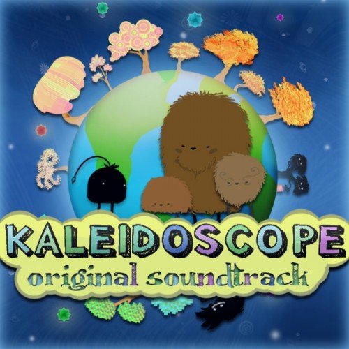 Kaleidoscope: Original Soundtrack