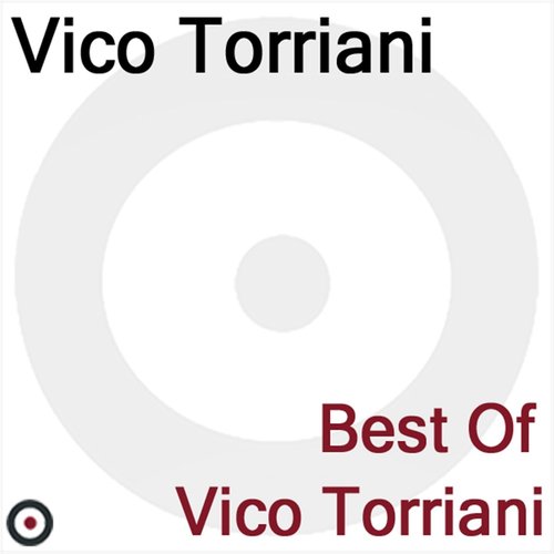 Best of Vico Torriani