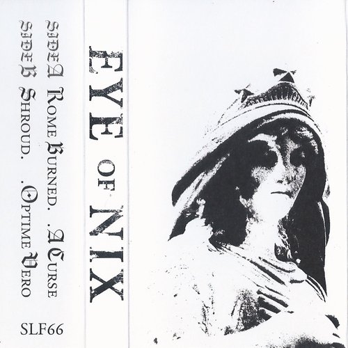 Eye Of Nix