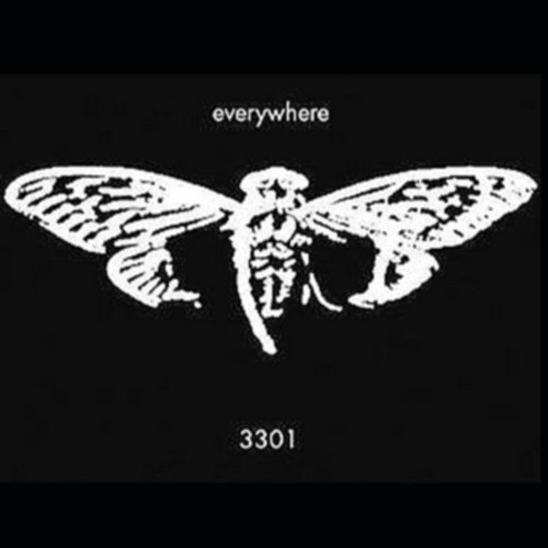 Everywhere