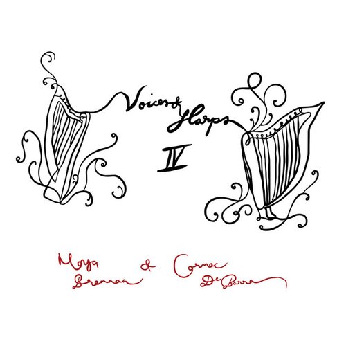 Voices & Harps IV
