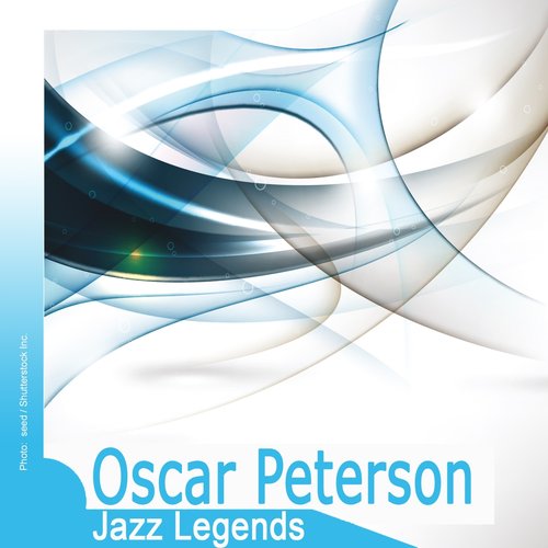 Jazz Legends: Oscar Peterson