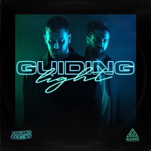 Guiding Light - Single