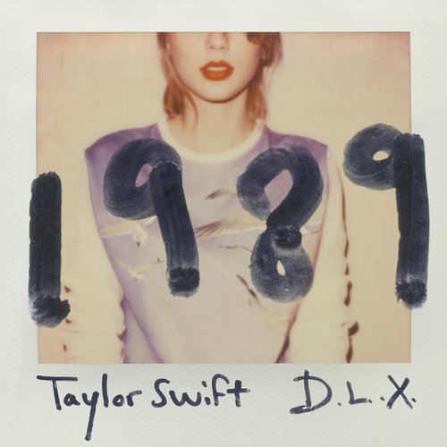 1989 (Deluxe)