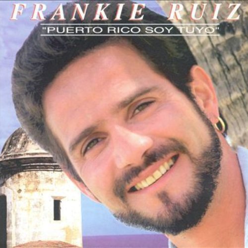 Puerto rico soy tuyo