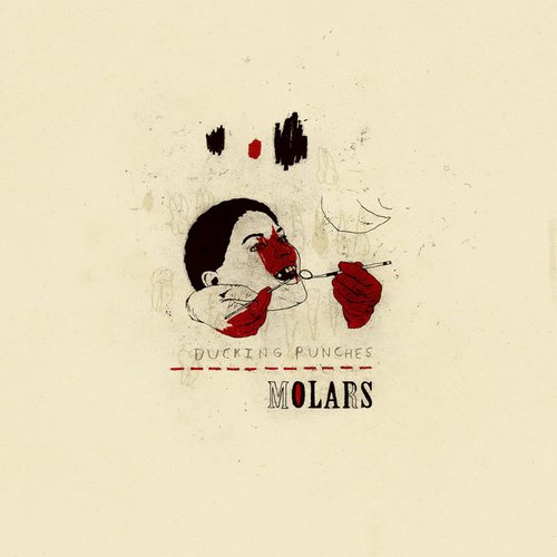Ducking Punches - Single