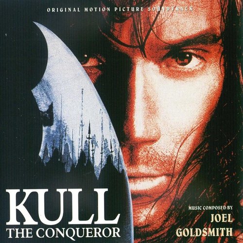 Kull the Conqueror