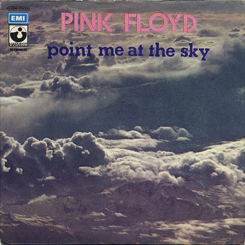Point Me at the Sky