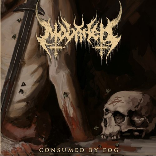 Consumed by Fog
