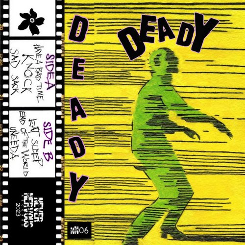 DEADY