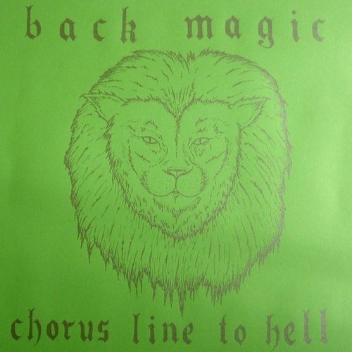 Chorus Line To Hell