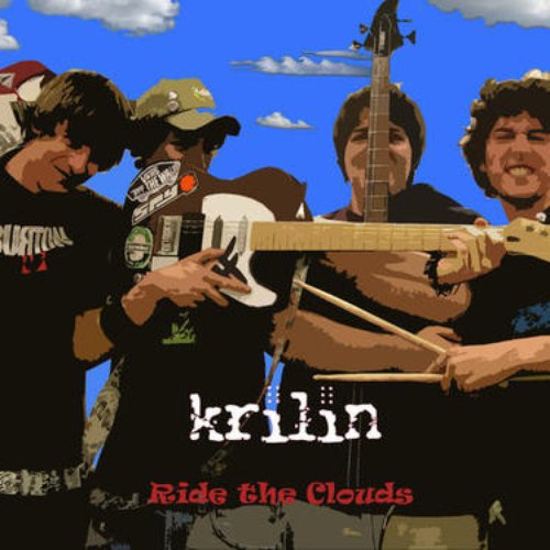 Ride The Clouds