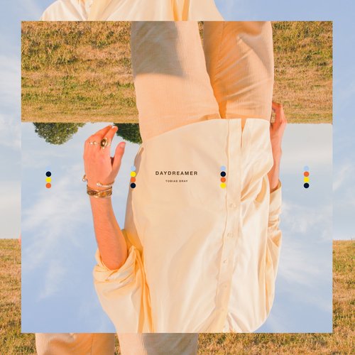 DAYDREAMER - EP