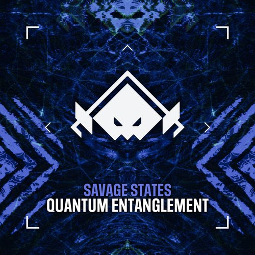 Quantum Entanglement