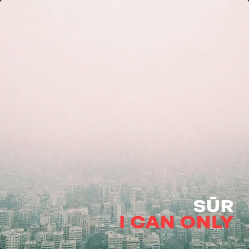 I Can Only - Single