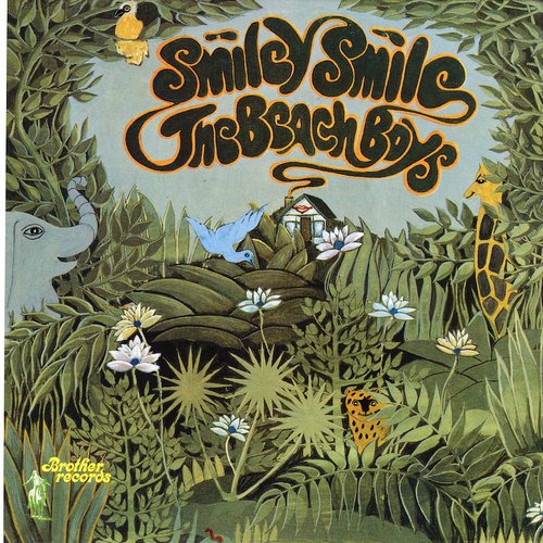 Smiley Smile (2012 Mono & Stereo Remasters)