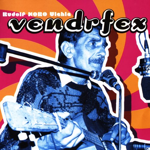 Vendrfex