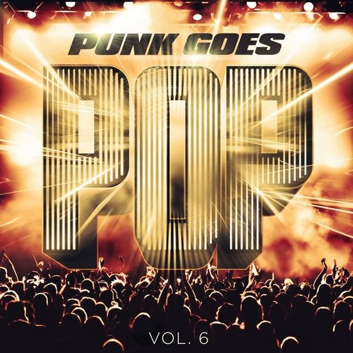 Punk Goes Pop, Vol. 6