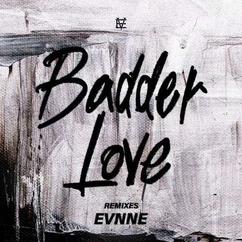 Badder Love - MINDA Remixes