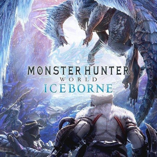 Monster Hunter World: Iceborne (Original Soundtrack)
