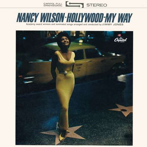 Hollywood – My Way