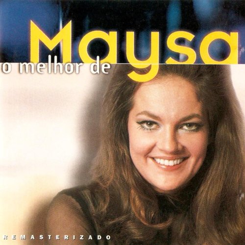 O Melhor de Maysa