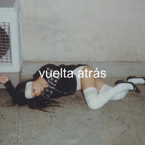 Vuelta Atrás - Single