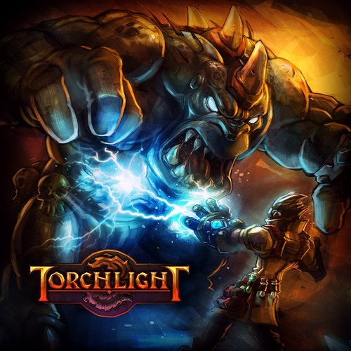 Torchlight (Soundtrack)