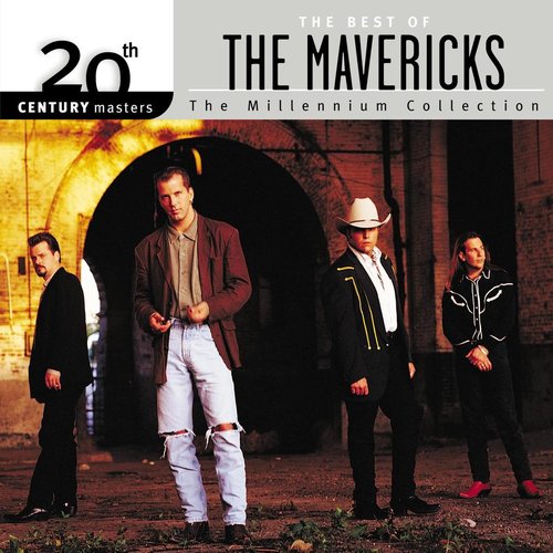 20th Century Masters - The Millennium Collection: The Best of the Mavericks