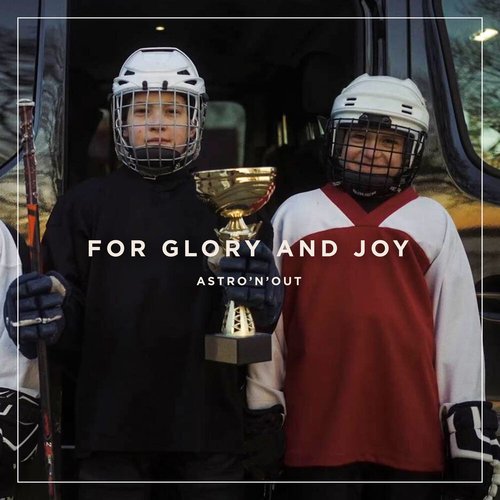 For Glory and Joy