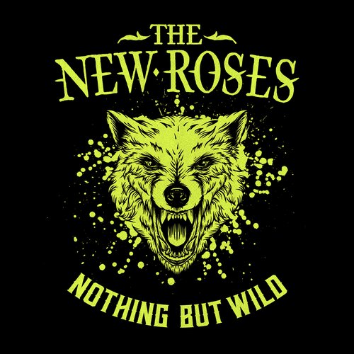 Nothing but Wild [Explicit]