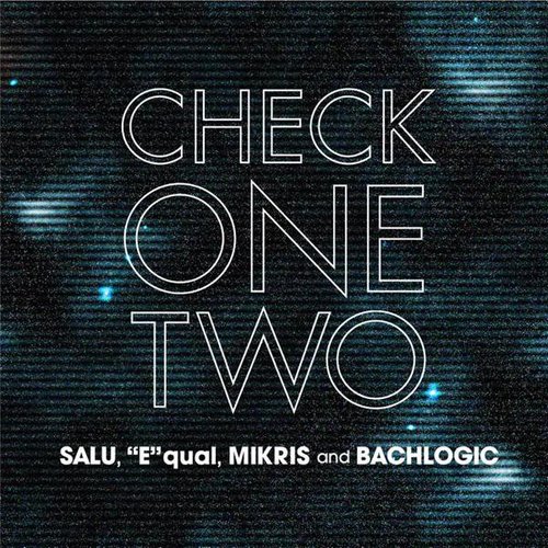 Check 1, 2 - Single