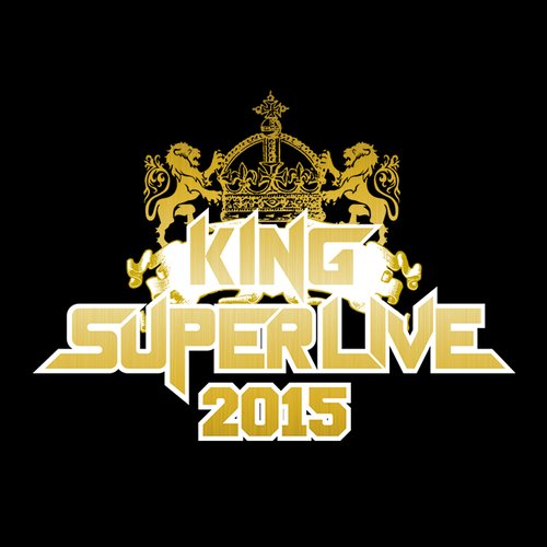 King Super Live 15 オムニバス Last Fm