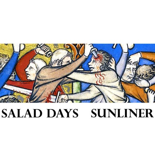 Salad Days