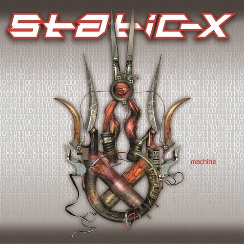 Machine (20th Anniversary Edition)